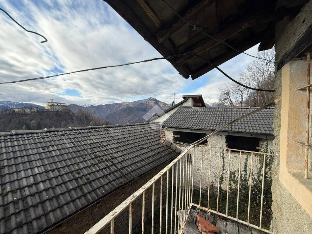 Rustico / casale a Lanzo torinese - Foto 4