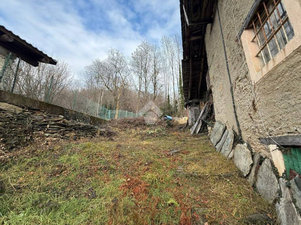 Rustico / casale a Lanzo torinese - Foto 5