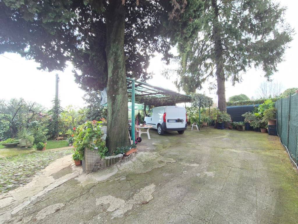 Villa a Velletri in Via di Contrada Comune, 35 - Foto 4