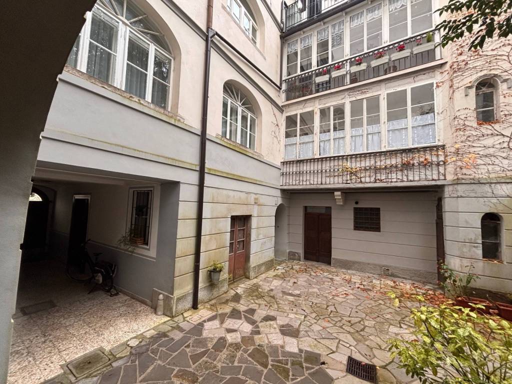 Appartamento a Gorizia in Via Bartolomeo Alviano, 7 - Foto 4
