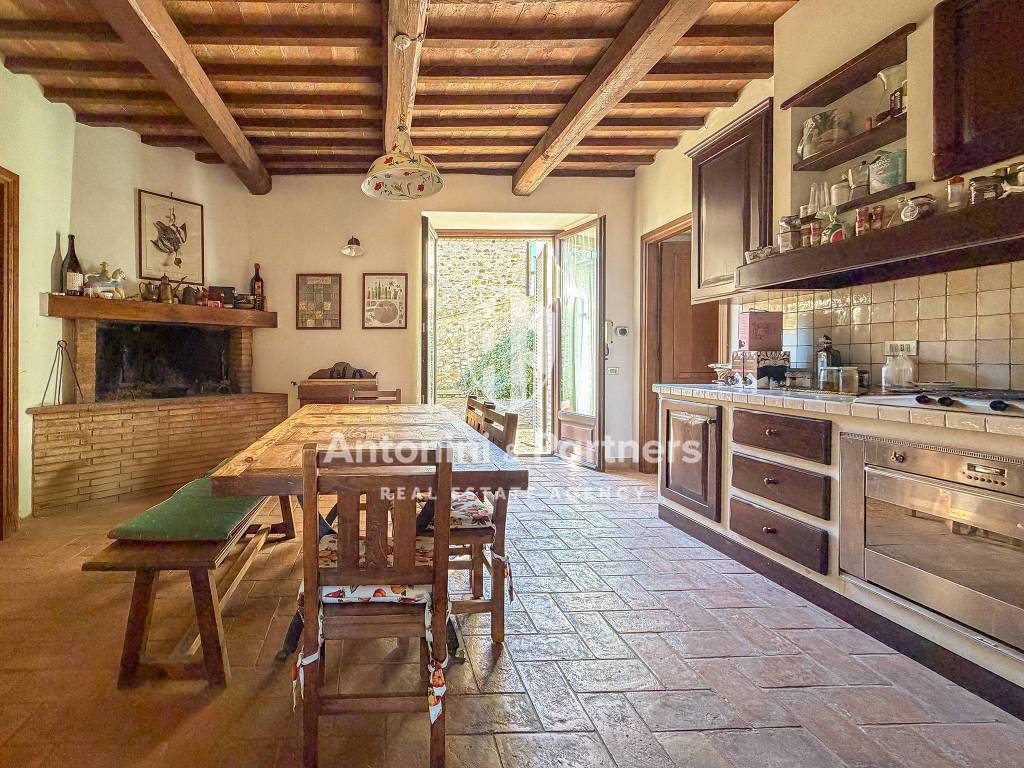 Rustico / casale a Ficulle in Località Ficulle - Foto 2