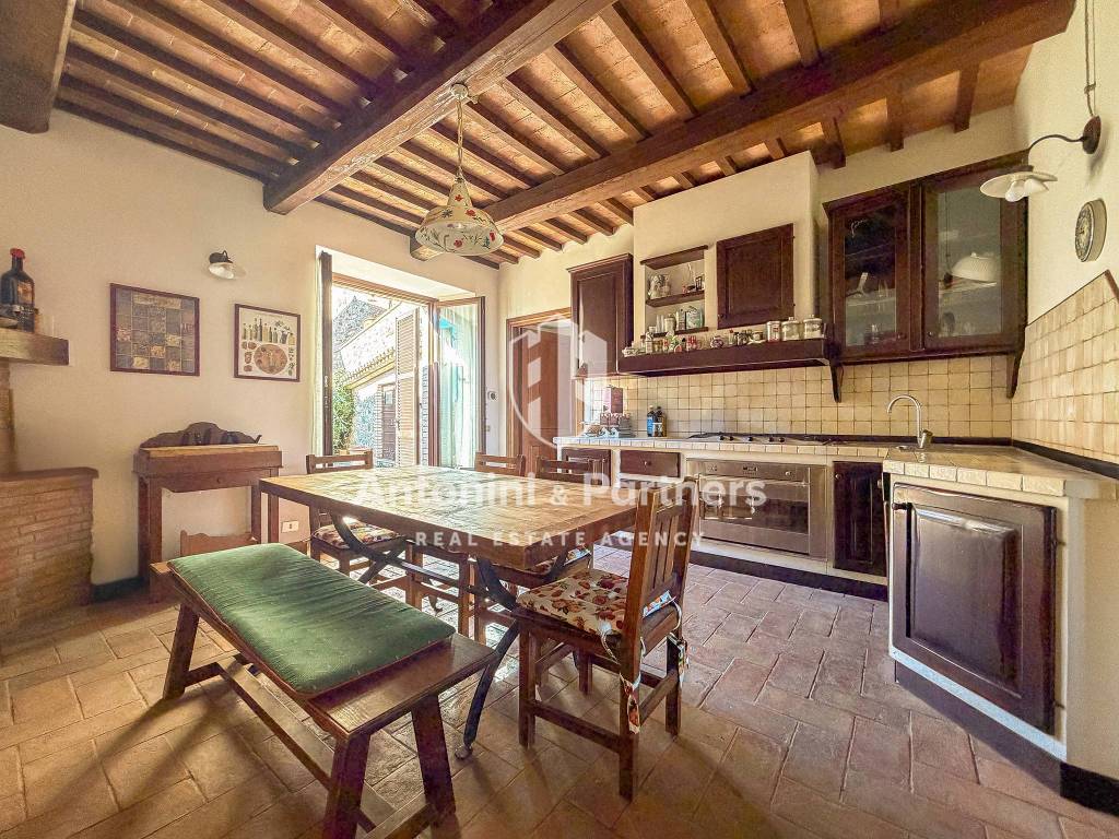 Rustico / casale a Ficulle in Località Ficulle - Foto 3