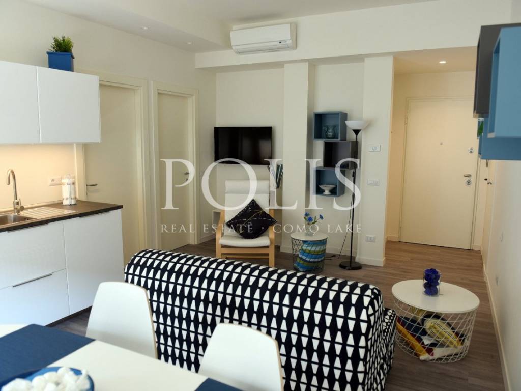 Appartamento a Como in VIA PESSINA - Foto 3