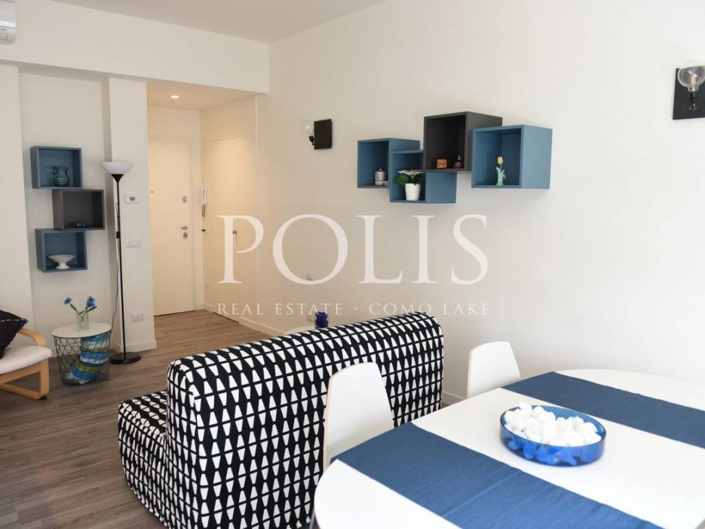 Appartamento a Como in VIA PESSINA - Foto 4
