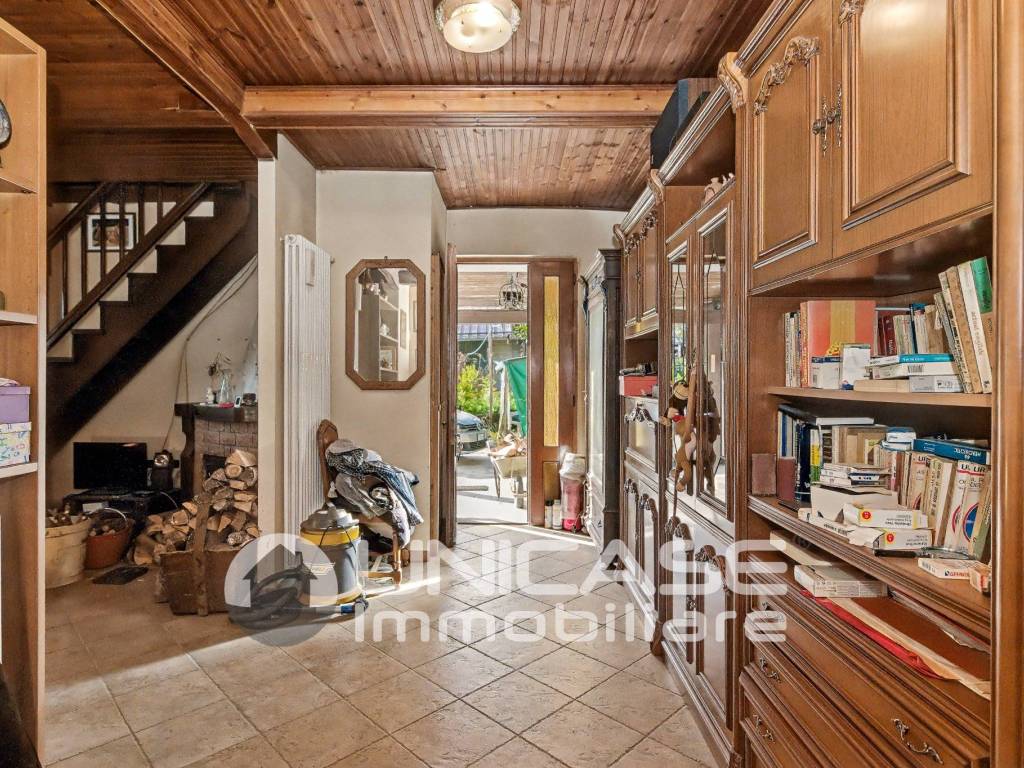 Villa a Bricherasio in Strada Cesani Granero - Foto 3