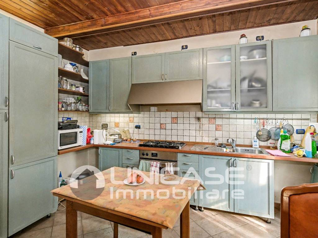 Villa a Bricherasio in Strada Cesani Granero - Foto 5