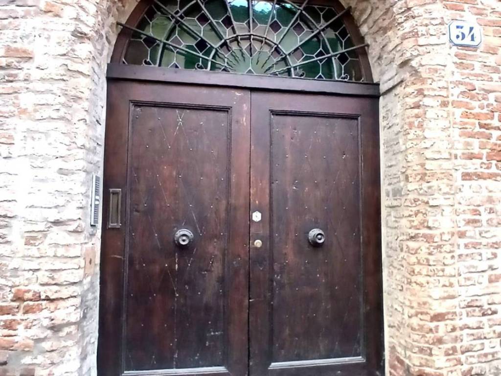 Appartamento a Ferrara in Via Borgo Di Sotto, 34 - Foto 3