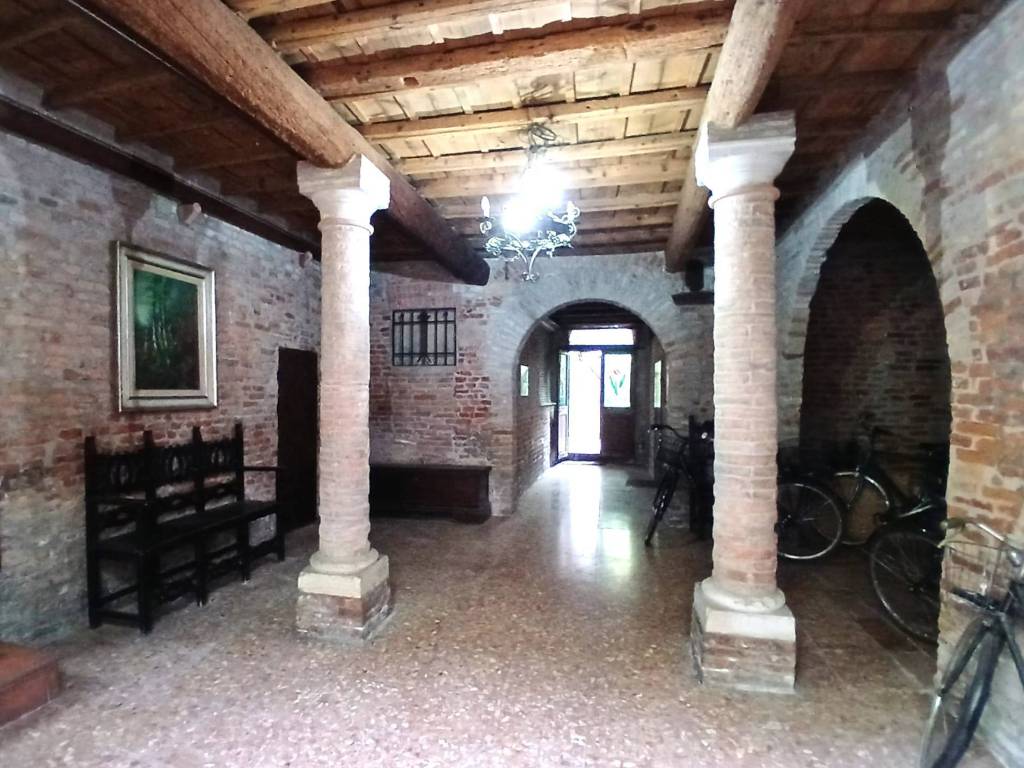 Appartamento a Ferrara in Via Borgo Di Sotto, 34 - Foto 5