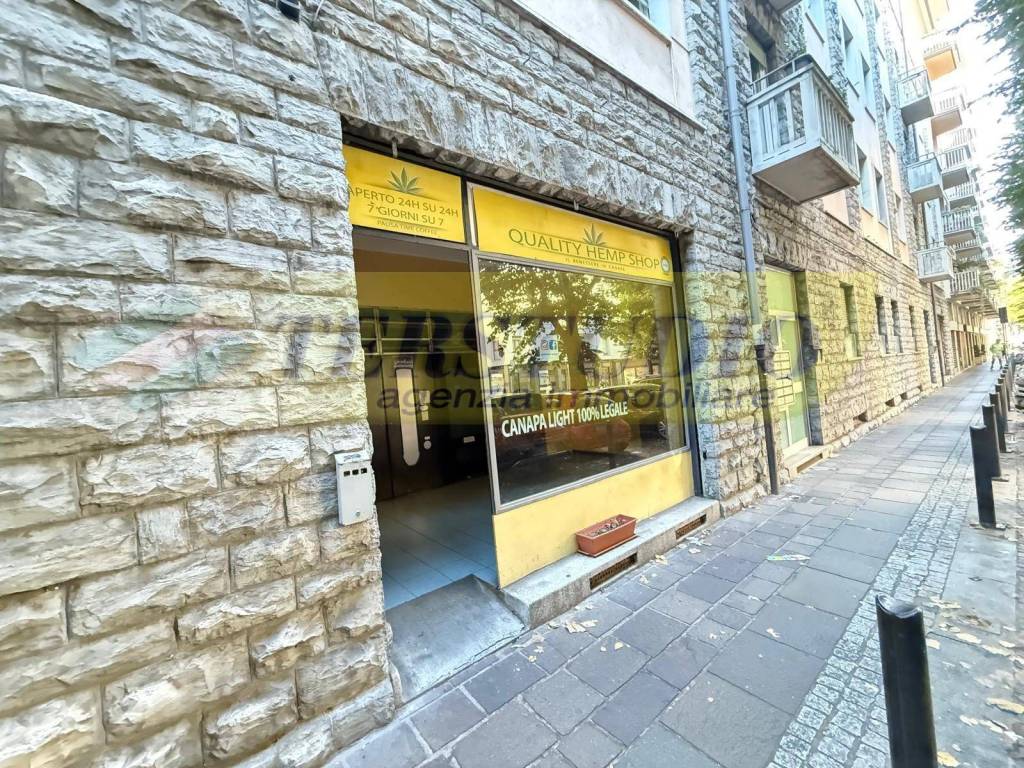 Immobile a Lecco in Viale Turati, 87 - Foto 2
