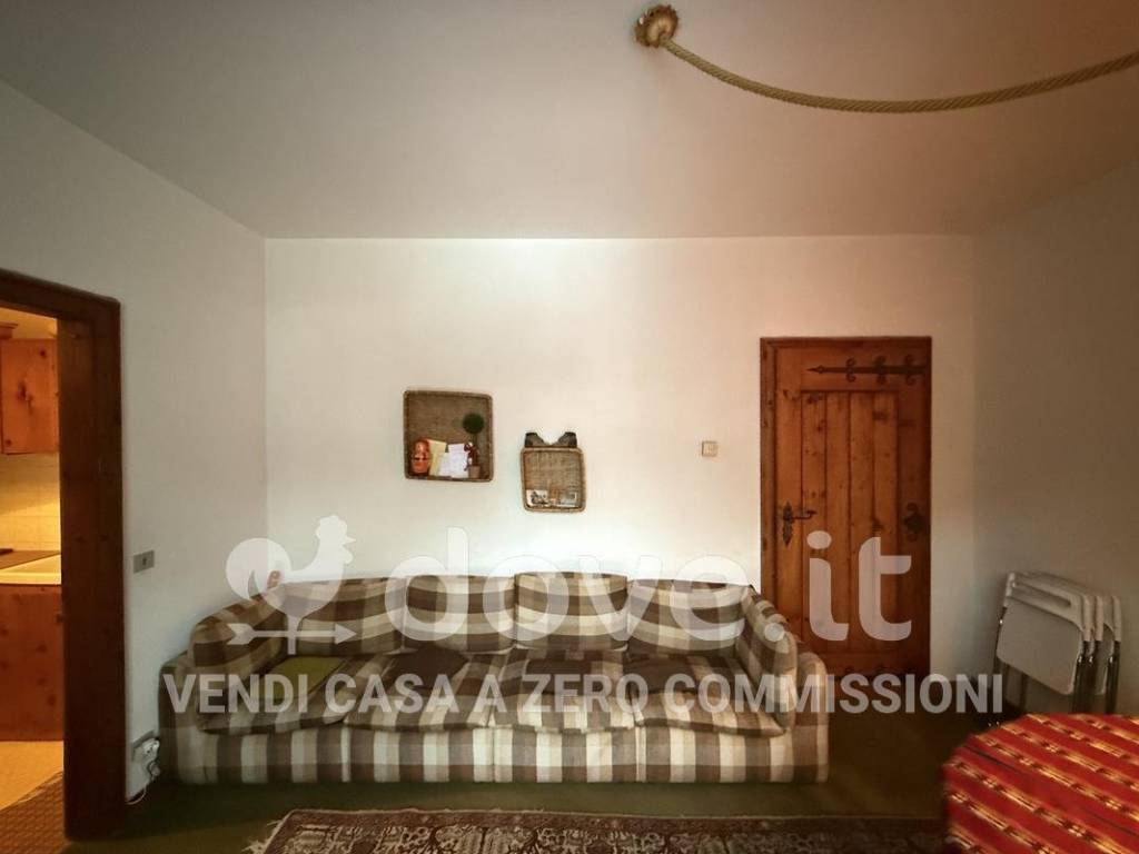 Appartamento a Foppolo in Via Moia, 45 - Foto 2