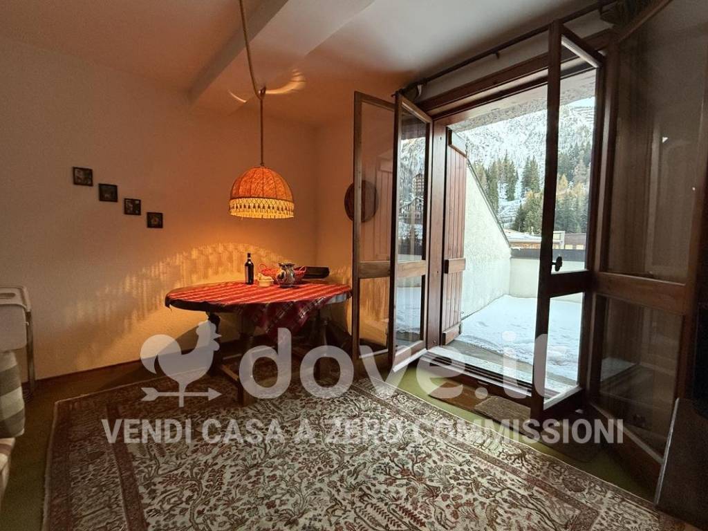 Appartamento a Foppolo in Via Moia, 45 - Foto 3
