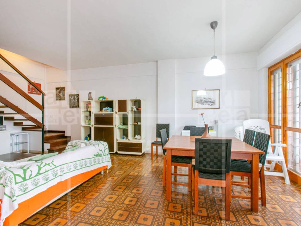 Villa a Santa marinella in Via Cneo Domizio - Foto 2