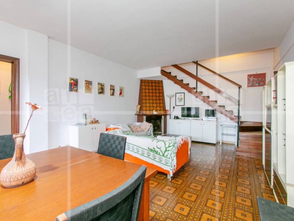 Villa a Santa marinella in Via Cneo Domizio - Foto 4