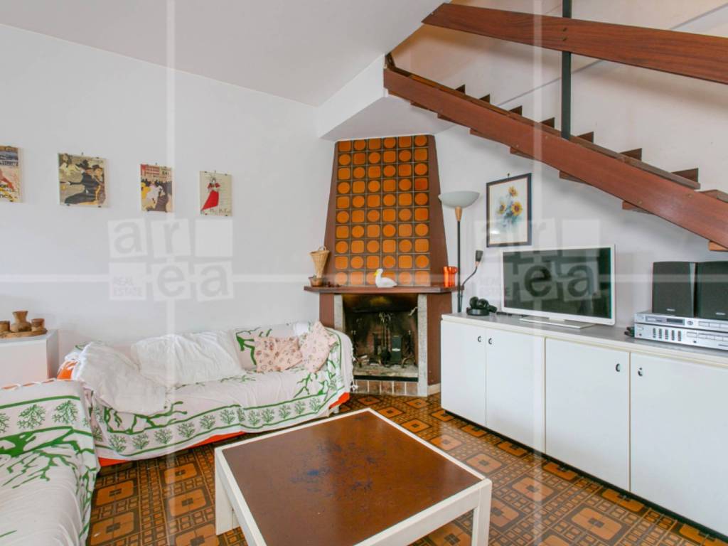Villa a Santa marinella in Via Cneo Domizio - Foto 5