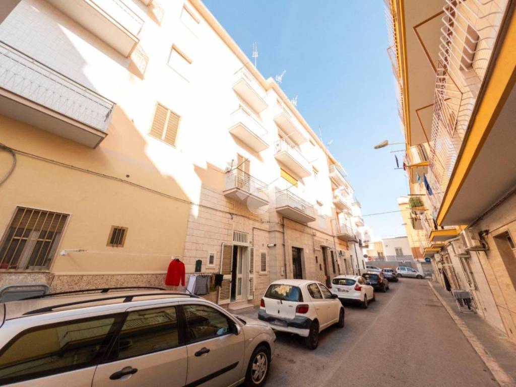 Appartamento a Manfredonia in Via Bari, 10 - Foto 2