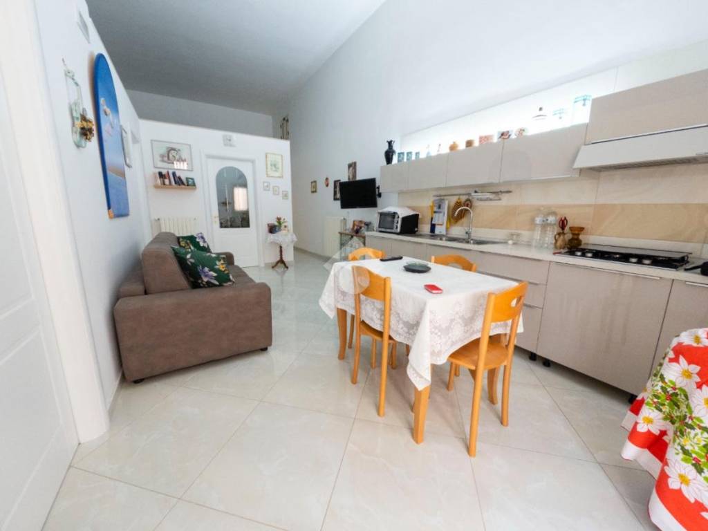 Appartamento a Manfredonia in Via Bari, 10 - Foto 3