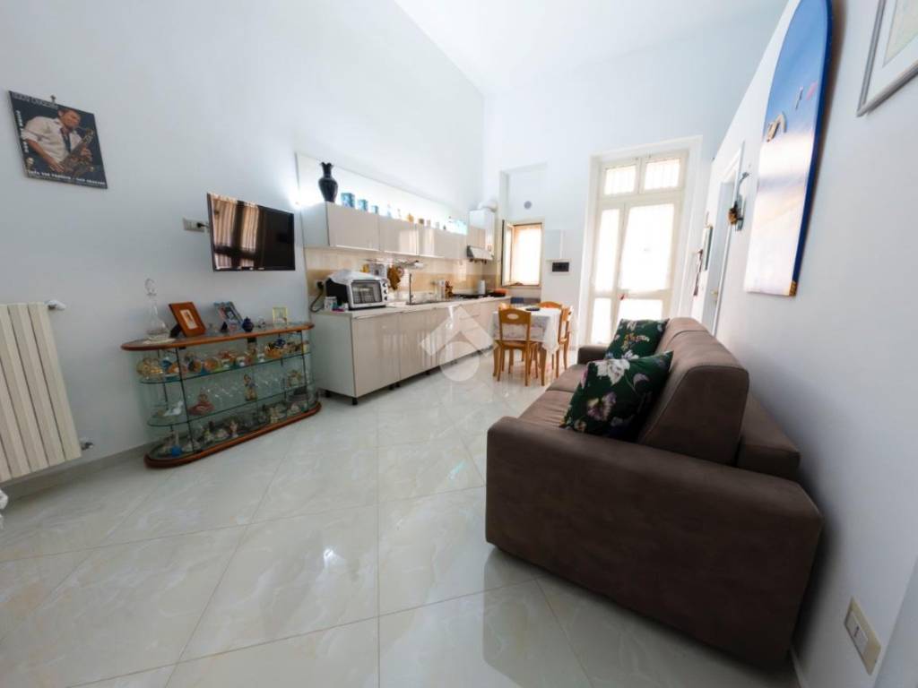 Appartamento a Manfredonia in Via Bari, 10 - Foto 4