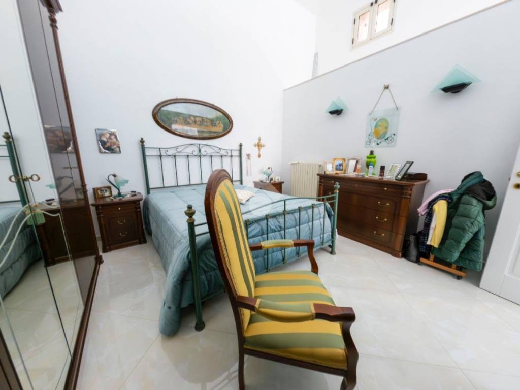 Appartamento a Manfredonia in Via Bari, 10 - Foto 5
