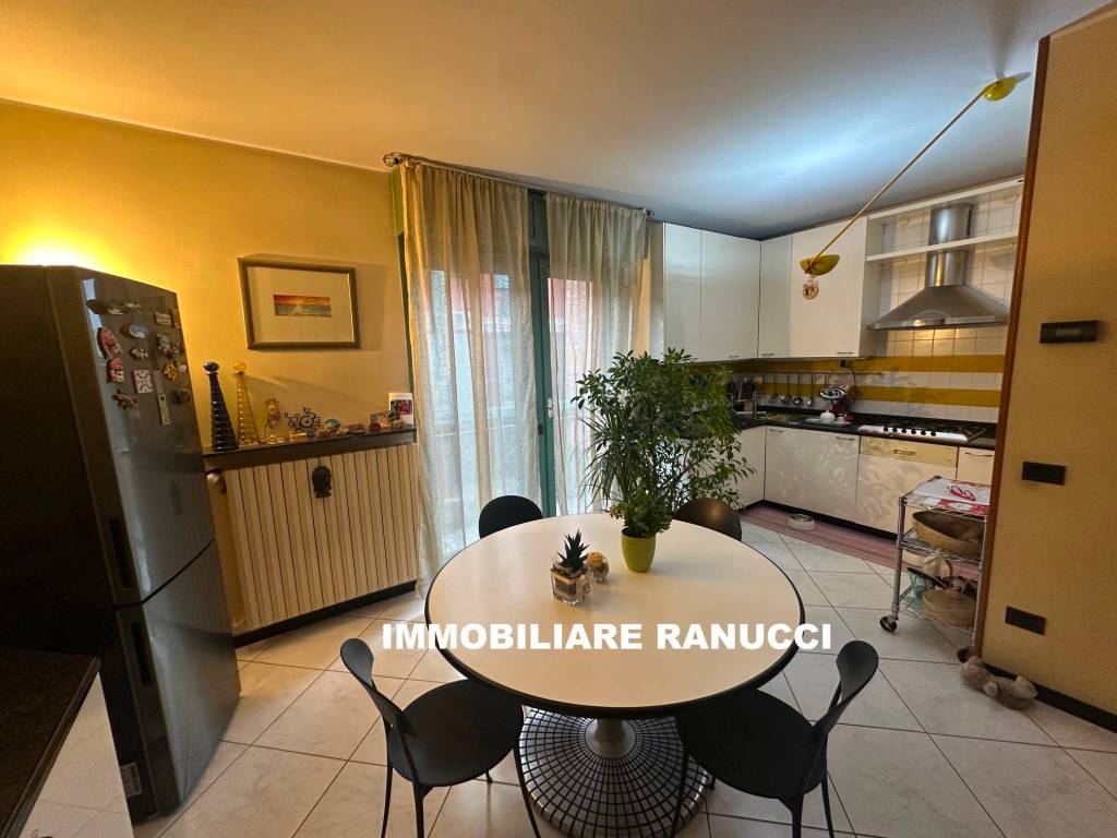 Appartamento a Bergamo in Via Giovanni Battista Rampinelli, 94 - Foto 2