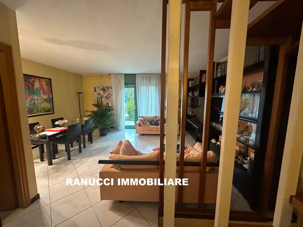 Appartamento a Bergamo in Via Giovanni Battista Rampinelli, 94 - Foto 3