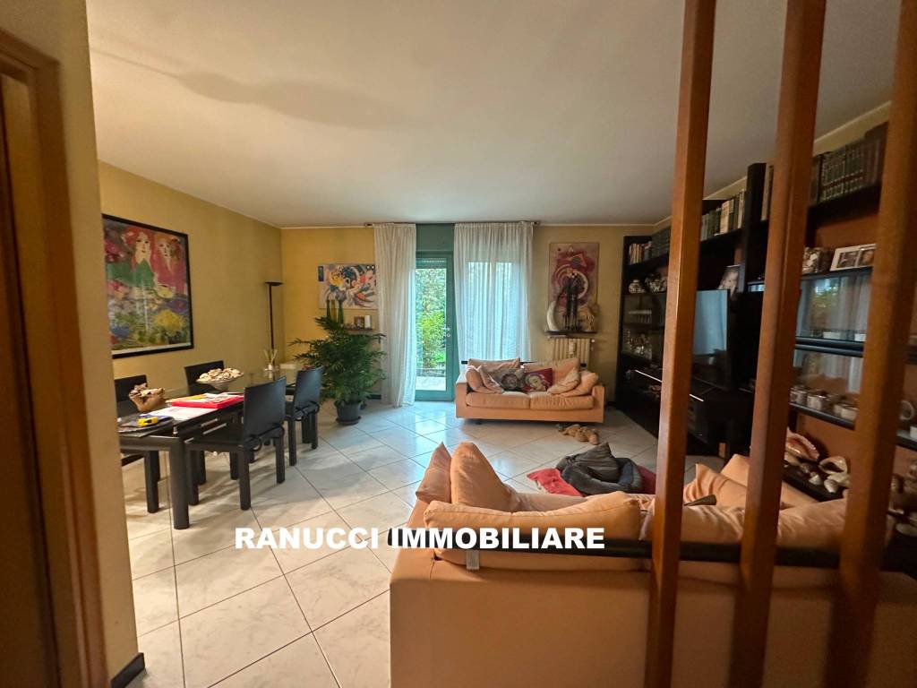 Appartamento a Bergamo in Via Giovanni Battista Rampinelli, 94 - Foto 4