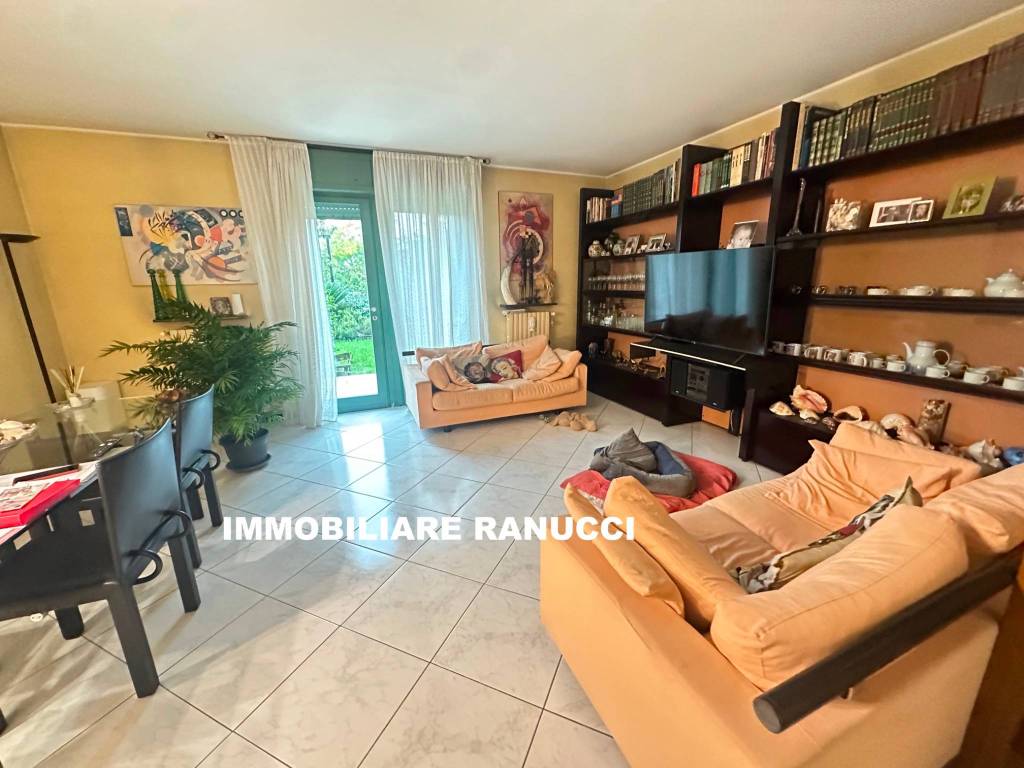 Appartamento a Bergamo in Via Giovanni Battista Rampinelli, 94 - Foto 5