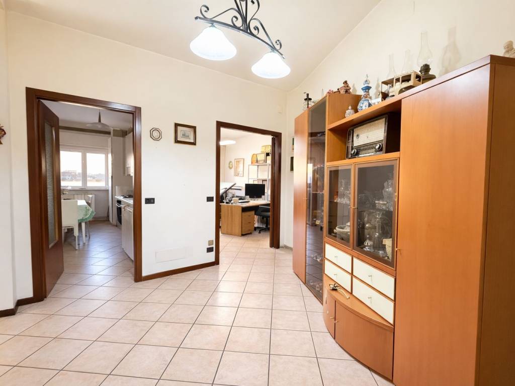 Appartamento a Piacenza in Via Cristoforo Colombo, 13 - Foto 2