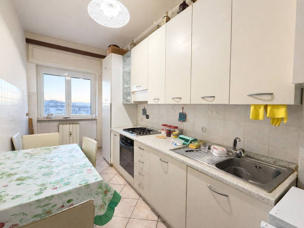 Appartamento a Piacenza in Via Cristoforo Colombo, 13 - Foto 4
