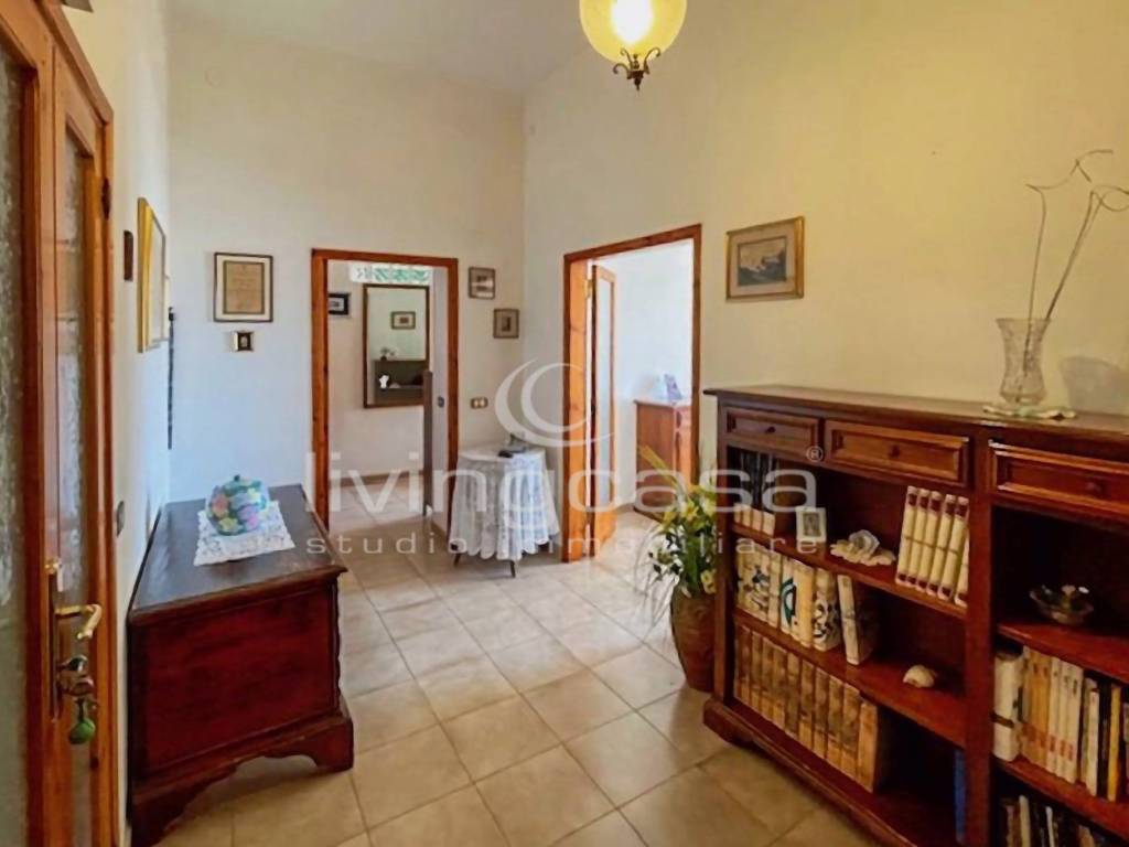 Appartamento a Portoferraio in Via Victor Hugo - Foto 5