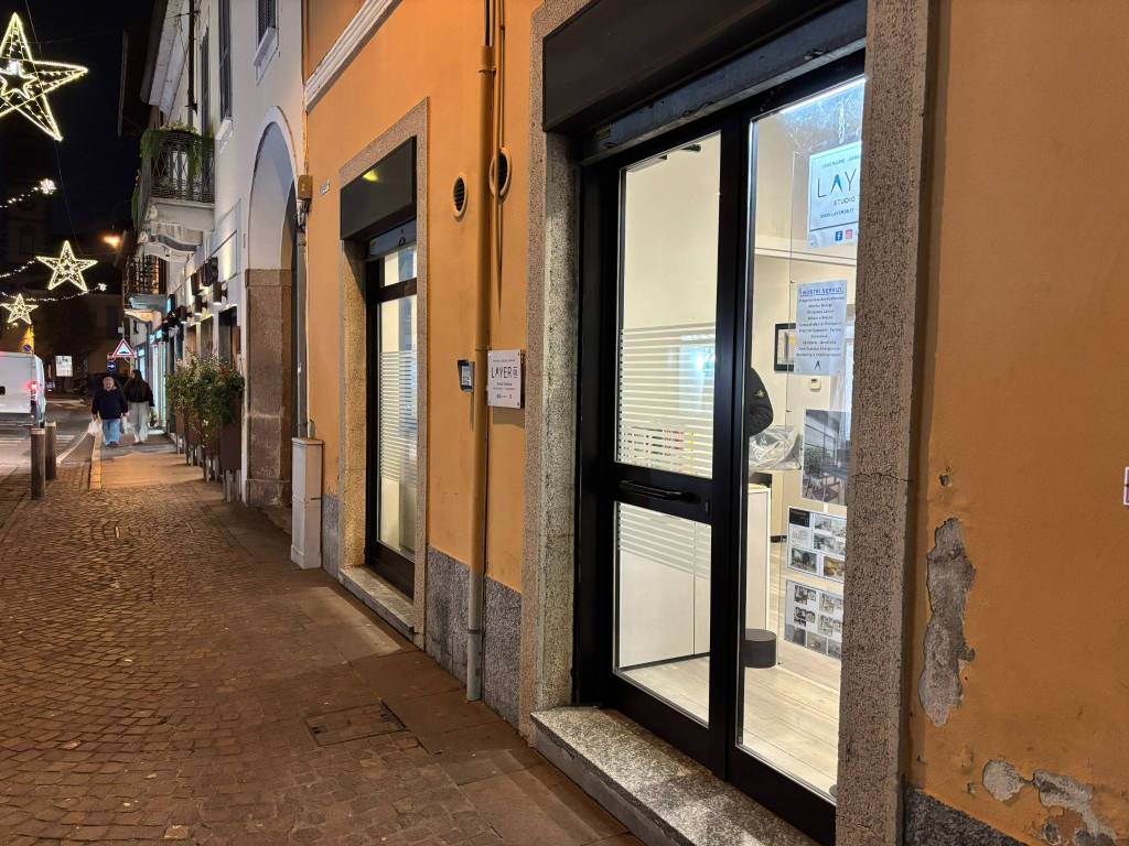 Immobile a Gorgonzola in Via Italia, 17 - Foto 2