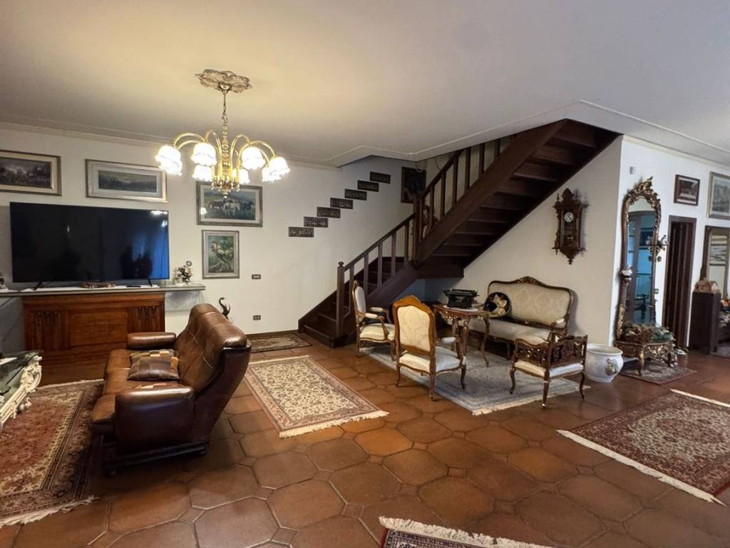 Villa a Pistoia in Via Lunga - Foto 2