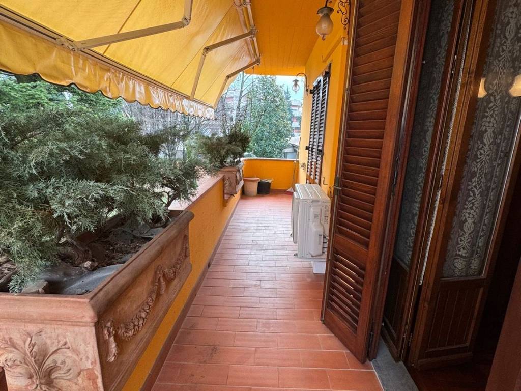 Villa a Pistoia in Via Lunga - Foto 3
