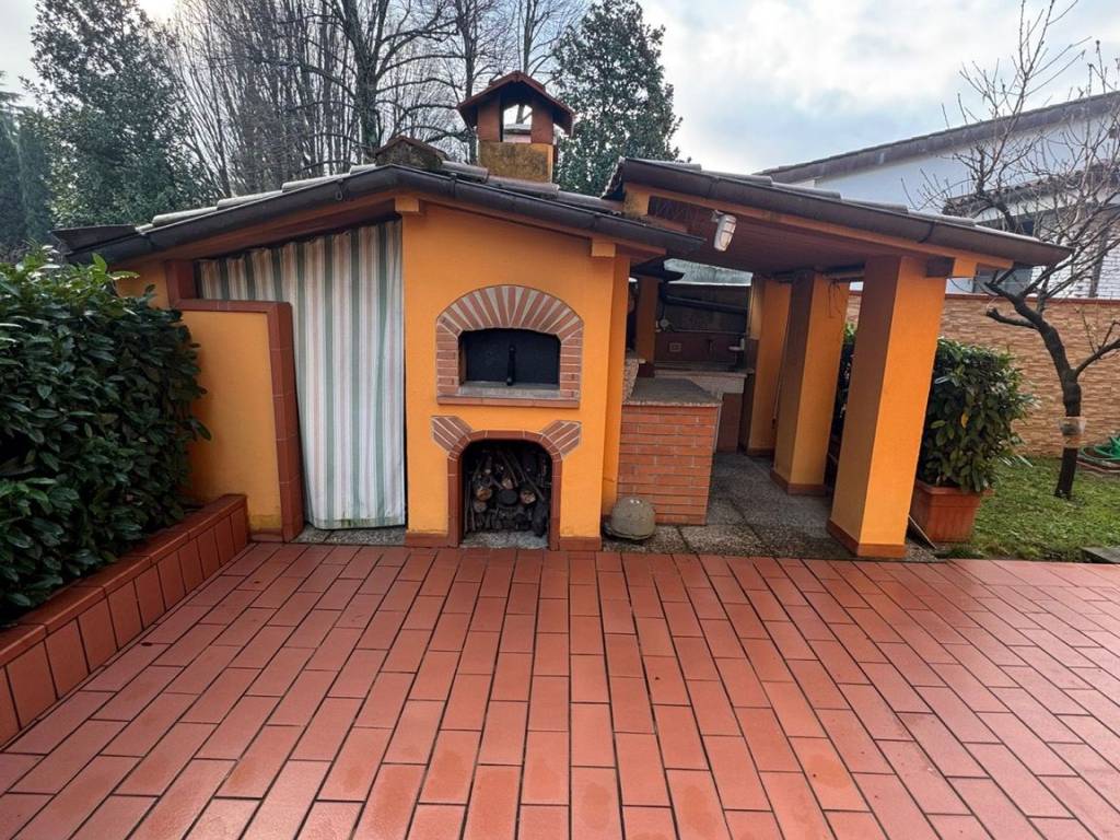 Villa a Pistoia in Via Lunga - Foto 4