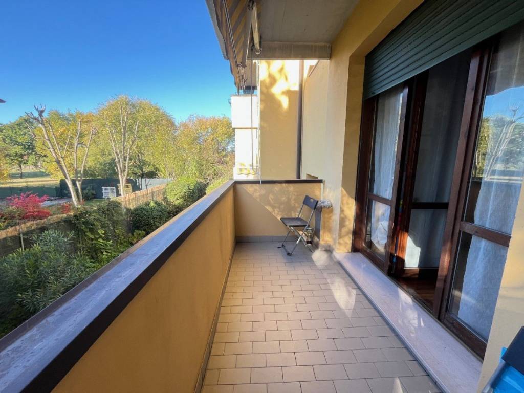 Appartamento a Reggio emilia in Via Ungheria - Foto 3