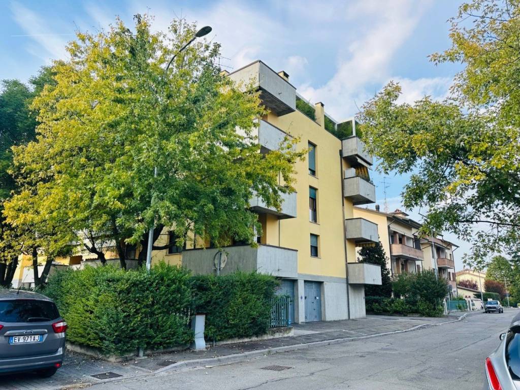 Appartamento a Reggio emilia in Via Ungheria - Foto 4