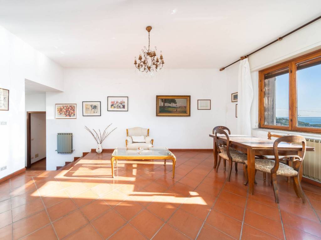 Villa a Andora in Via San Damiano, 64 - Foto 2