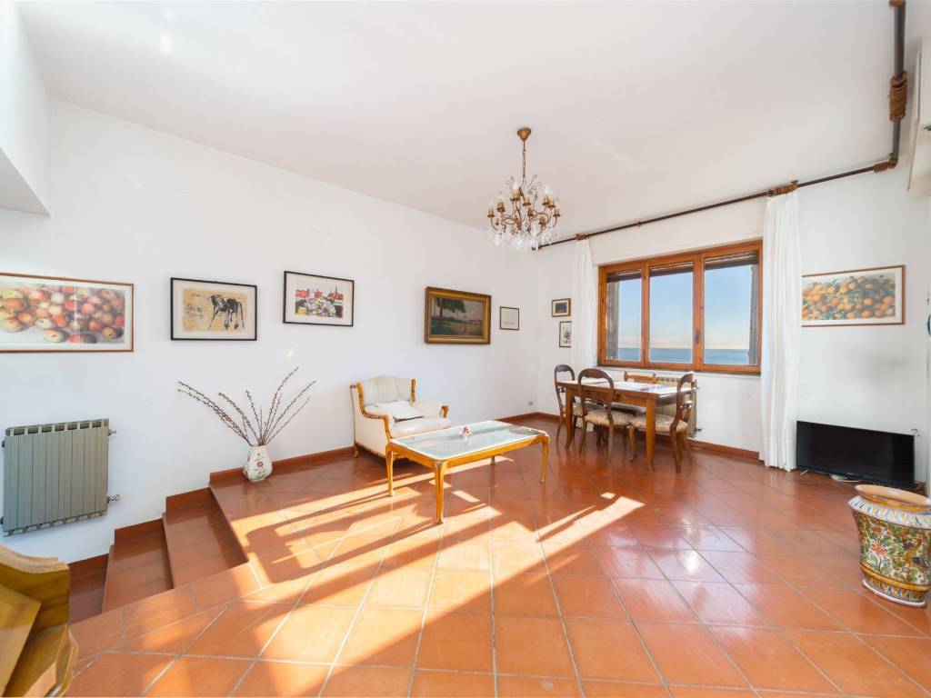 Villa a Andora in Via San Damiano, 64 - Foto 3