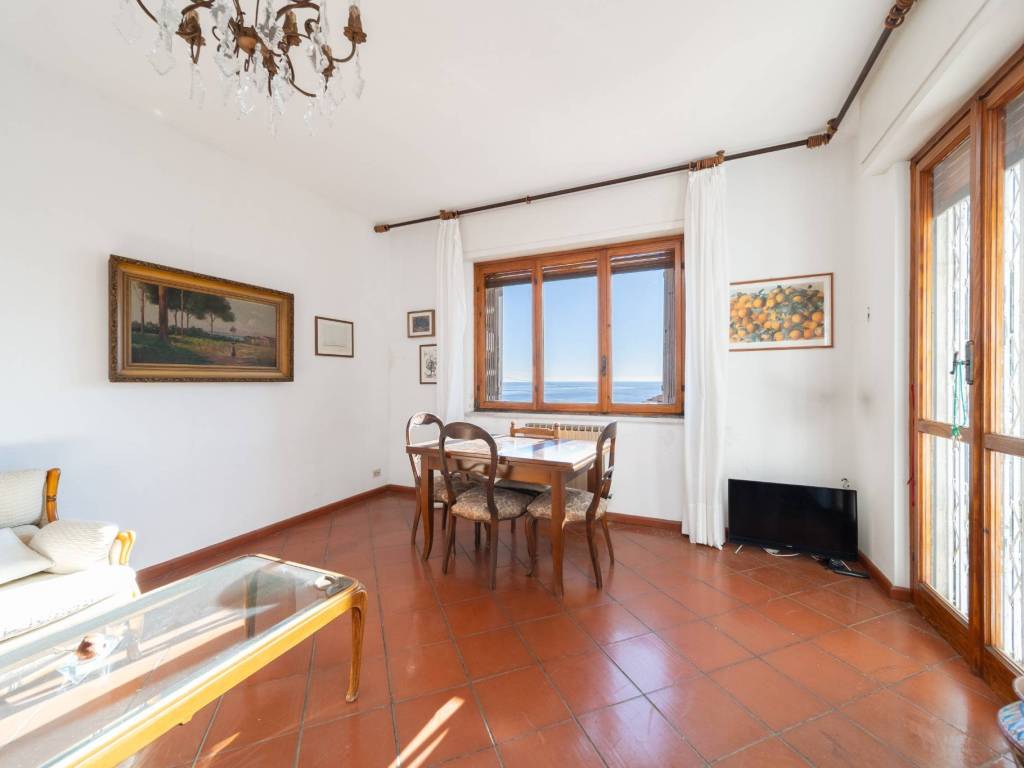 Villa a Andora in Via San Damiano, 64 - Foto 4