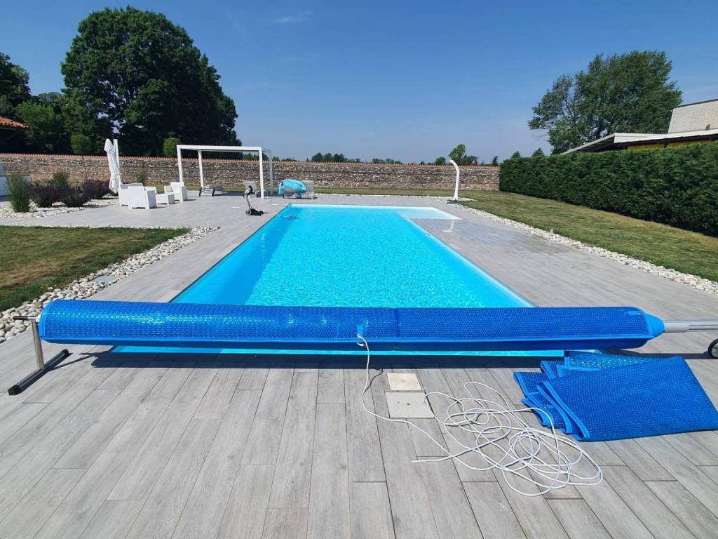 Villa a Soncino - Foto 2