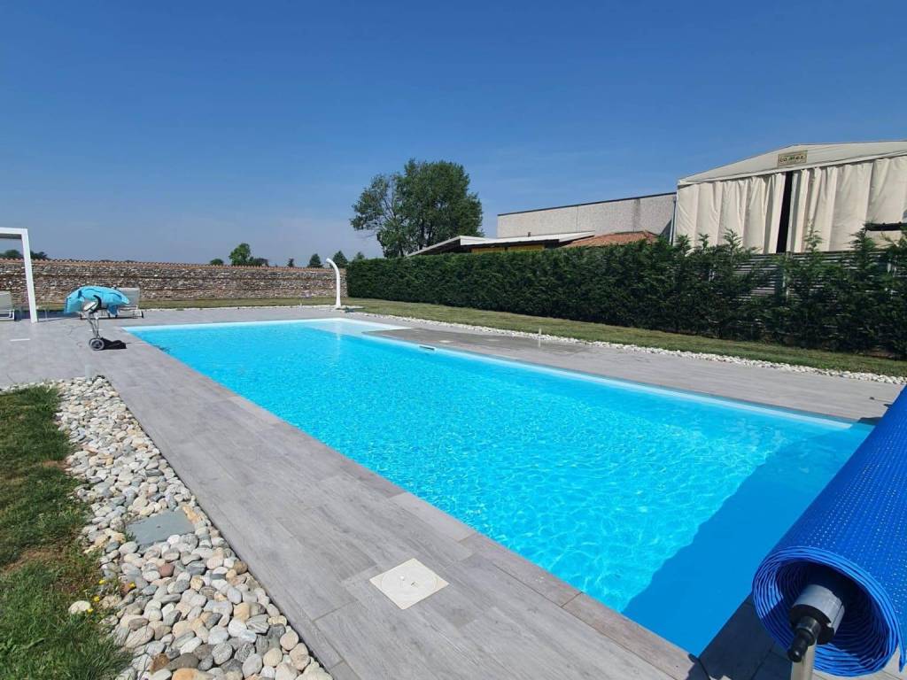 Villa a Soncino - Foto 4