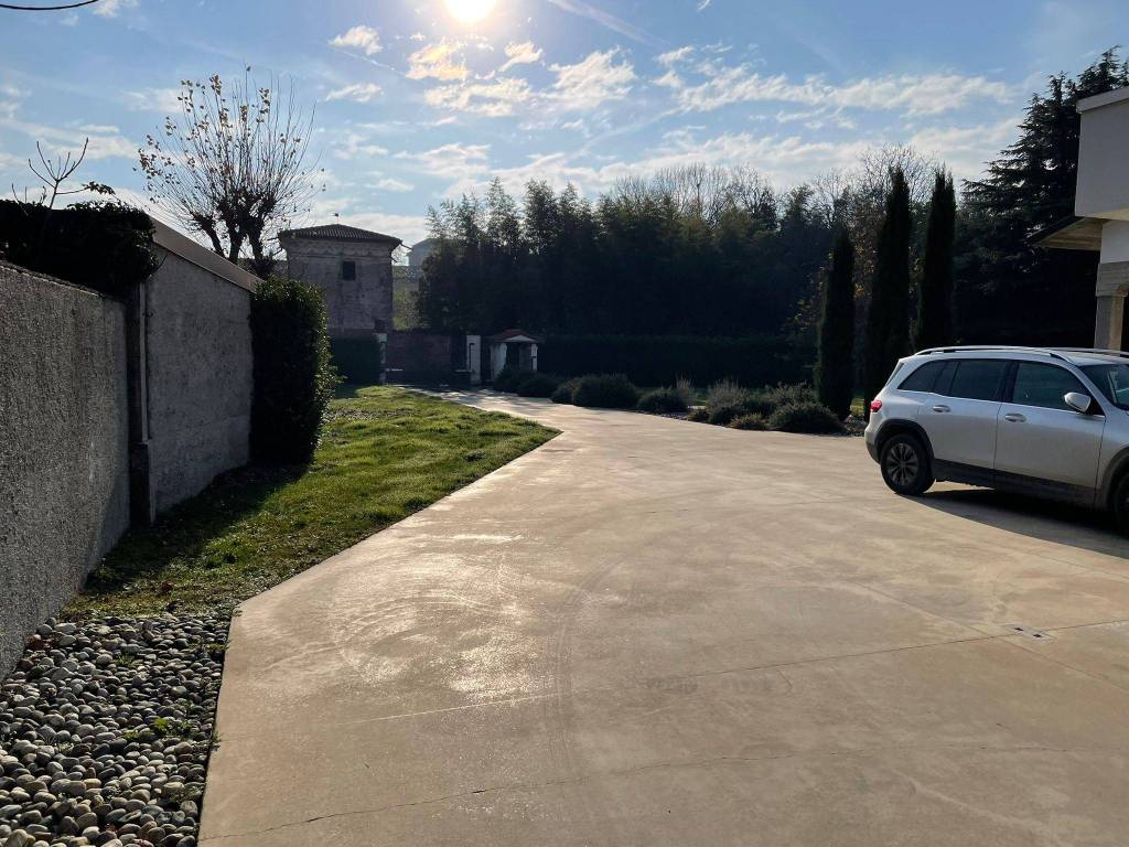 Villa a Soncino - Foto 5