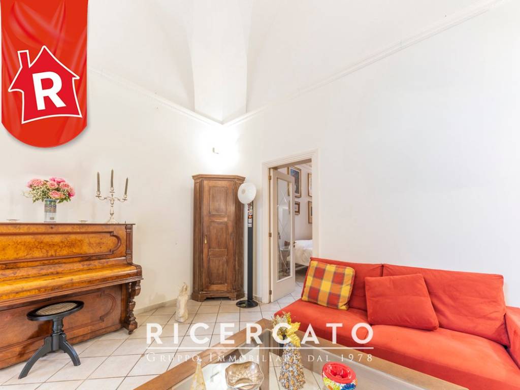 Casa indipendente a Lecce in Via Lequile, 1 - Foto 5