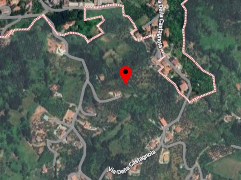 Terreno a Anagni in Via Castagnola - Foto 2