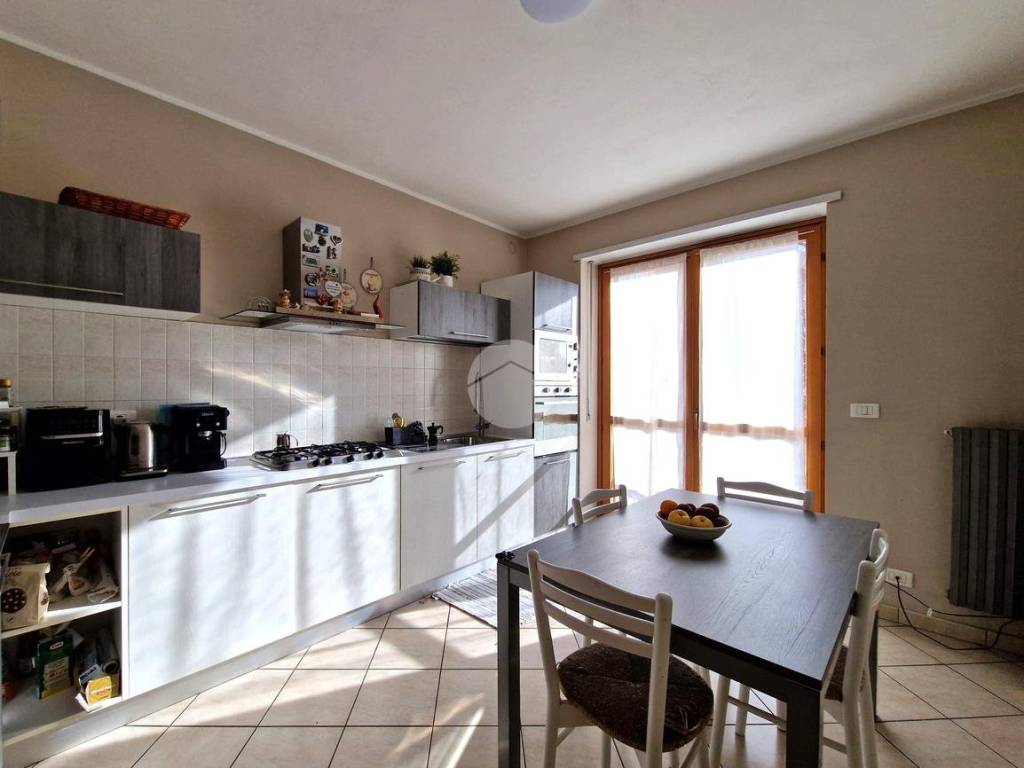 Appartamento a Bra in Via Cacciatori delle Alpi, 47 - Foto 4