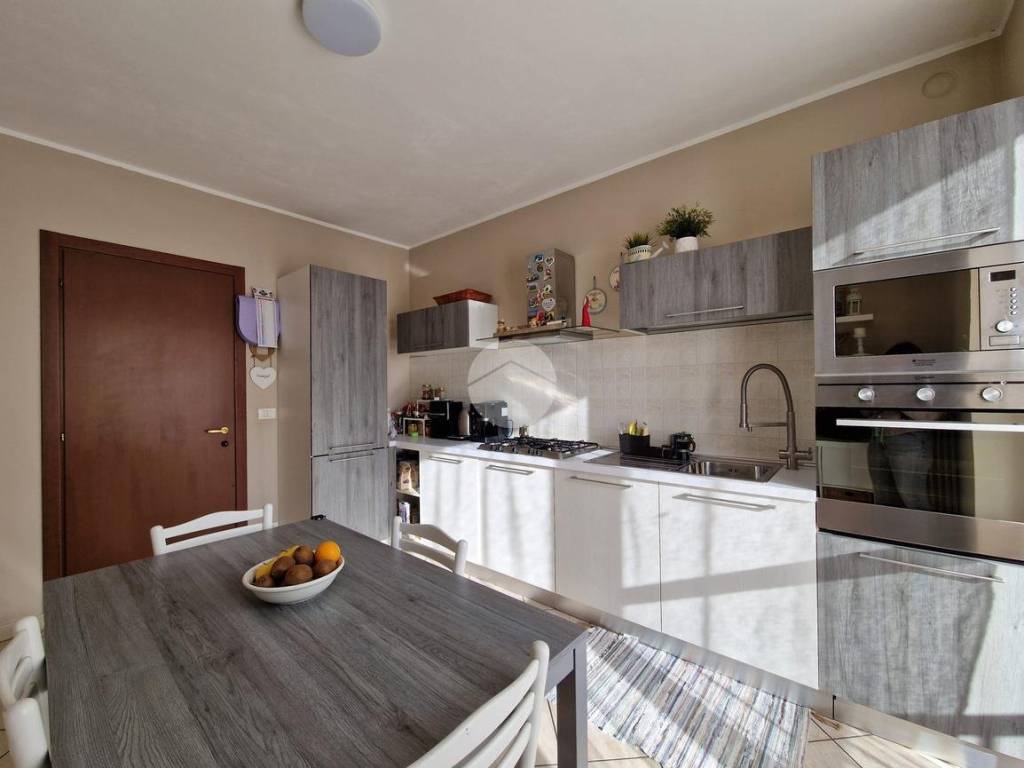 Appartamento a Bra in Via Cacciatori delle Alpi, 47 - Foto 5