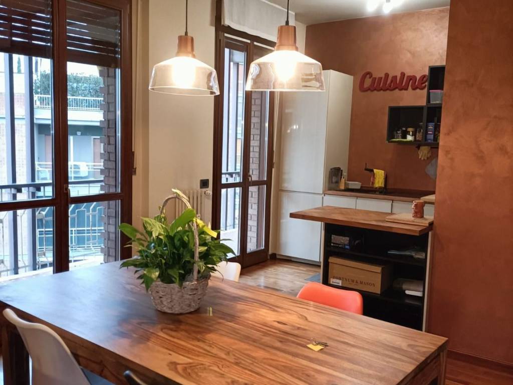 Appartamento a Modena in Via Pietro Giardini - Foto 3