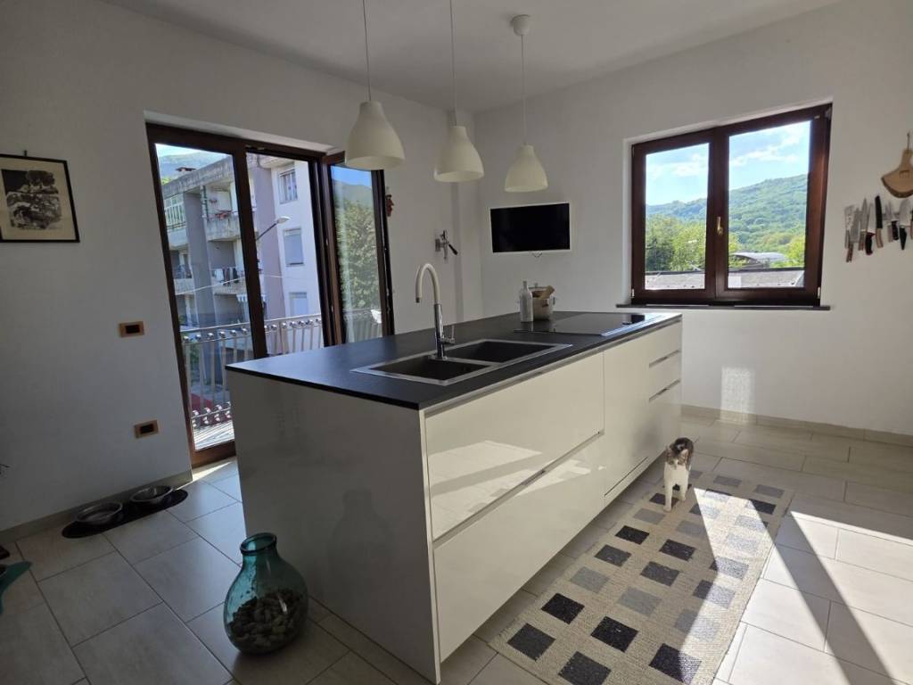 Appartamento a Serino in Via Ferrovia - Foto 2