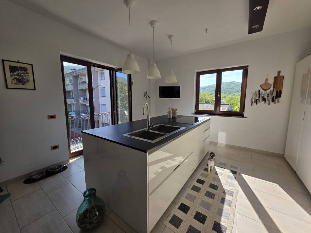 Appartamento a Serino in Via Ferrovia - Foto 3