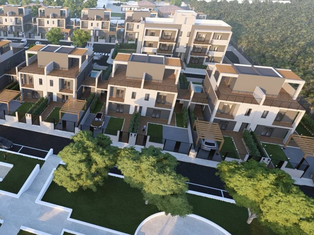 Appartamento a Bellizzi in Via Antica - Foto 2