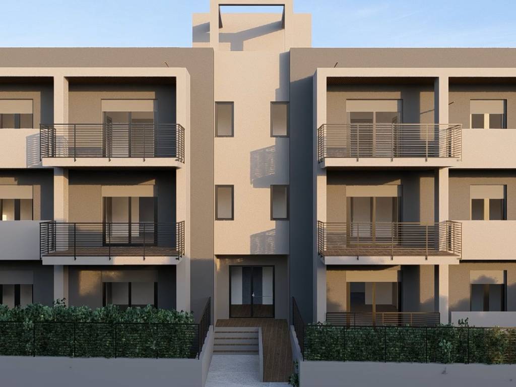 Appartamento a Bellizzi in Via Antica - Foto 4